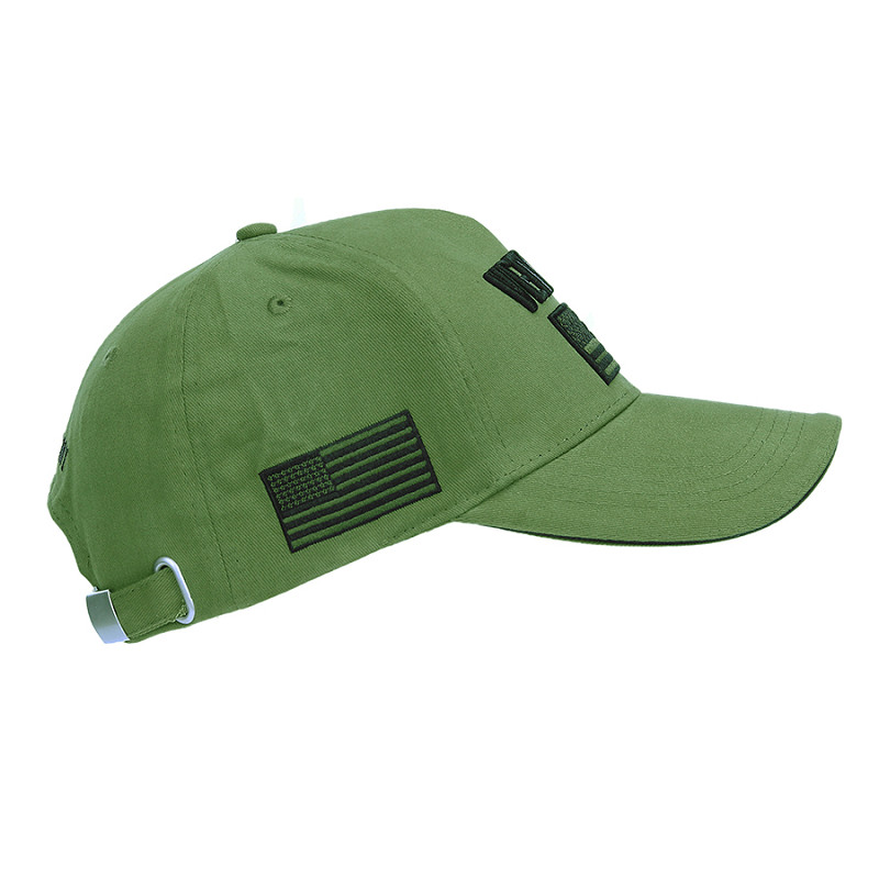Baseball Cap U.S. Army Veteran - Image 2