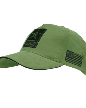 Baseball Cap U.S. Army