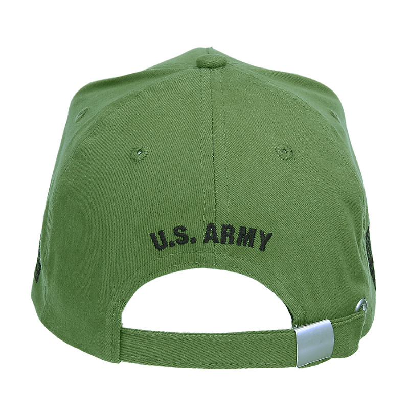 Baseball Cap U.S. Army - Obrázek 5