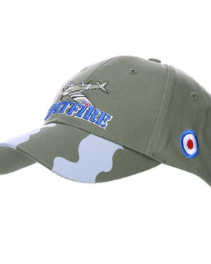 Baseball Cap Spitfire