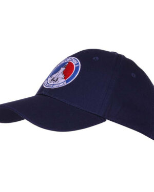 Baseball Cap F-35 Lightning II NL Blue