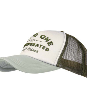 Baseball Cap Mesh 101 INC #1