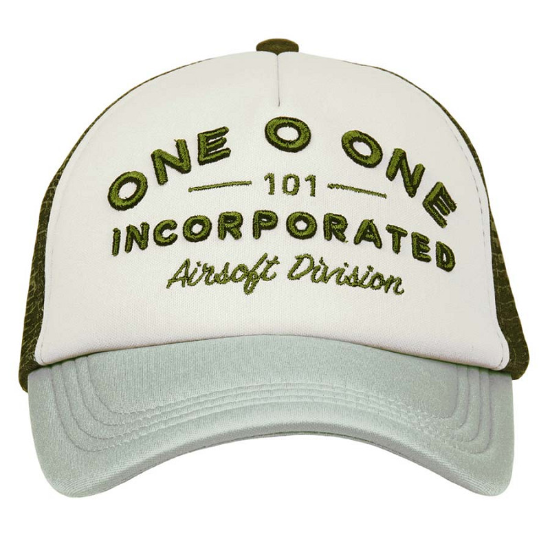 Baseball Cap Mesh 101 INC #1 - Obrázek 3