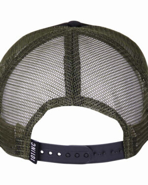 Baseball Cap Mesh 101 INC #2