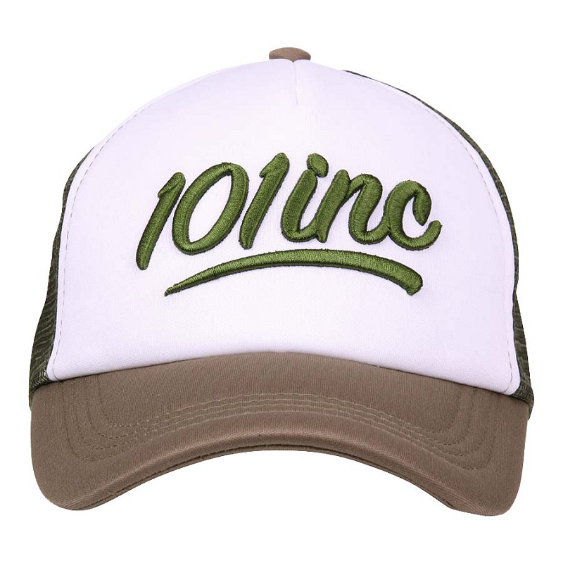 Baseball Cap Mesh 101 INC #4 - obrazek 3