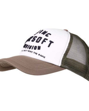 Baseball Cap Mesh 101 INC #6