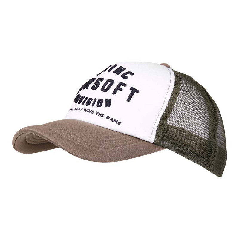 Baseball Cap Mesh 101 INC #6