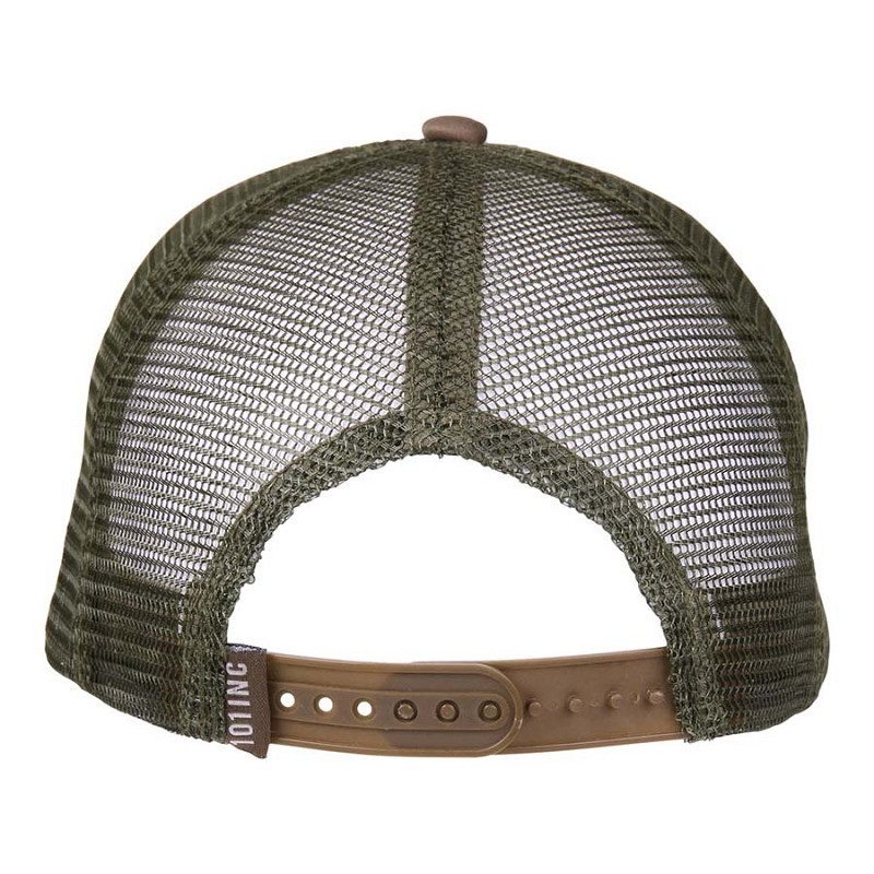 Baseball Cap Mesh 101 INC #6 - Imagen 3