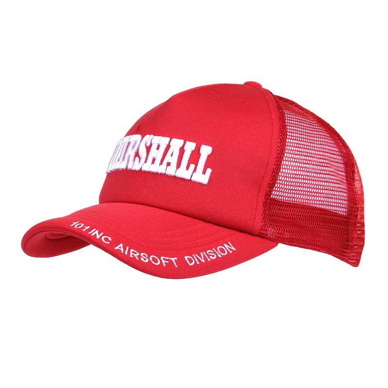Baseball Cap Mesh Marshall