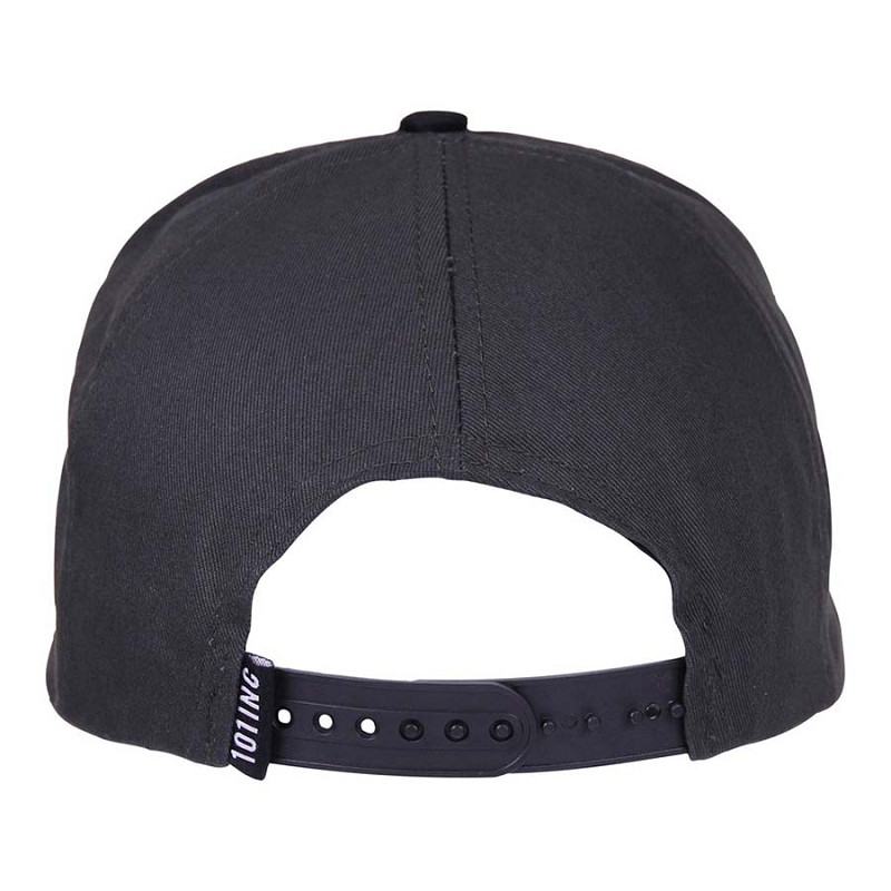 Baseball Cap 101 INC #9 - obrazek 3