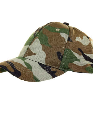 Baseball Cap stretch