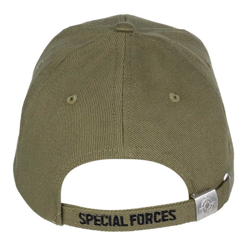 Baseball Cap Special Forces - obrazek 3
