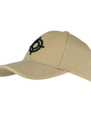 Baseball Cap Fostex Black logo