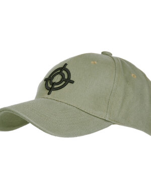 Baseball Cap Fostex logo