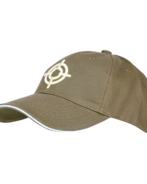 Baseball Cap Fostex logo