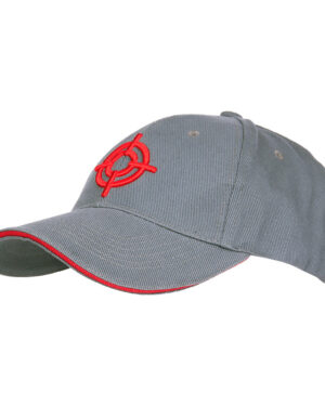 Baseball Cap Fostex logo