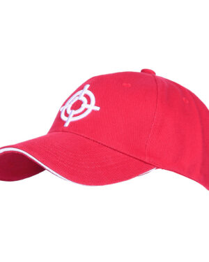 Baseball Cap Fostex logo