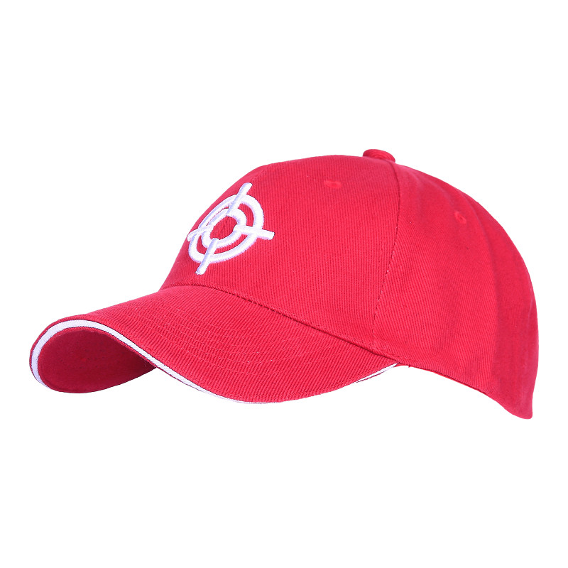 Baseball Cap Fostex logo