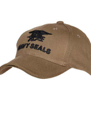 Baseball Cap Navy Seals