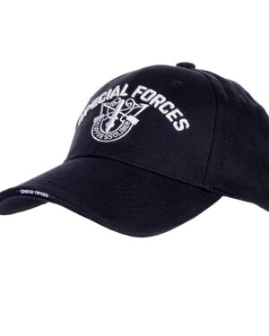 Baseball Cap Special Forces