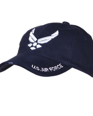 Baseball Cap US air forces