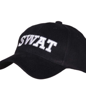 Baseball Cap Swat