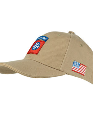 Baseball Cap 82nd Airborne