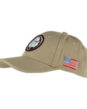 Baseball Cap 502 PIR