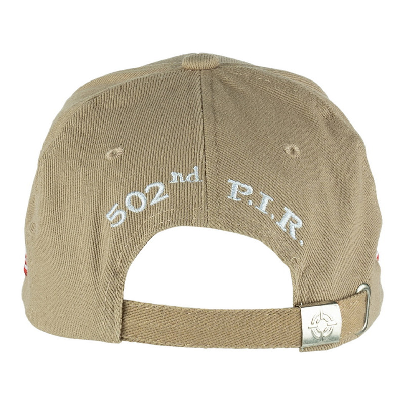 Baseball Cap 502 PIR - Imagen 3