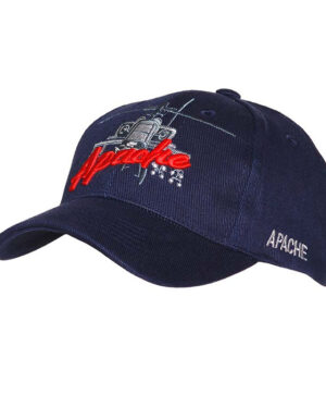 Baseball Cap Apache