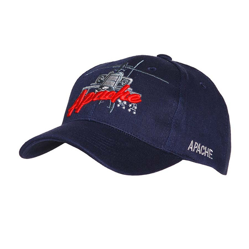 Baseball Cap Apache