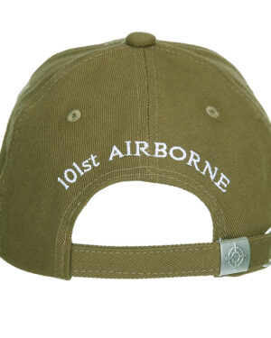 Baseball Cap 101st Airborne