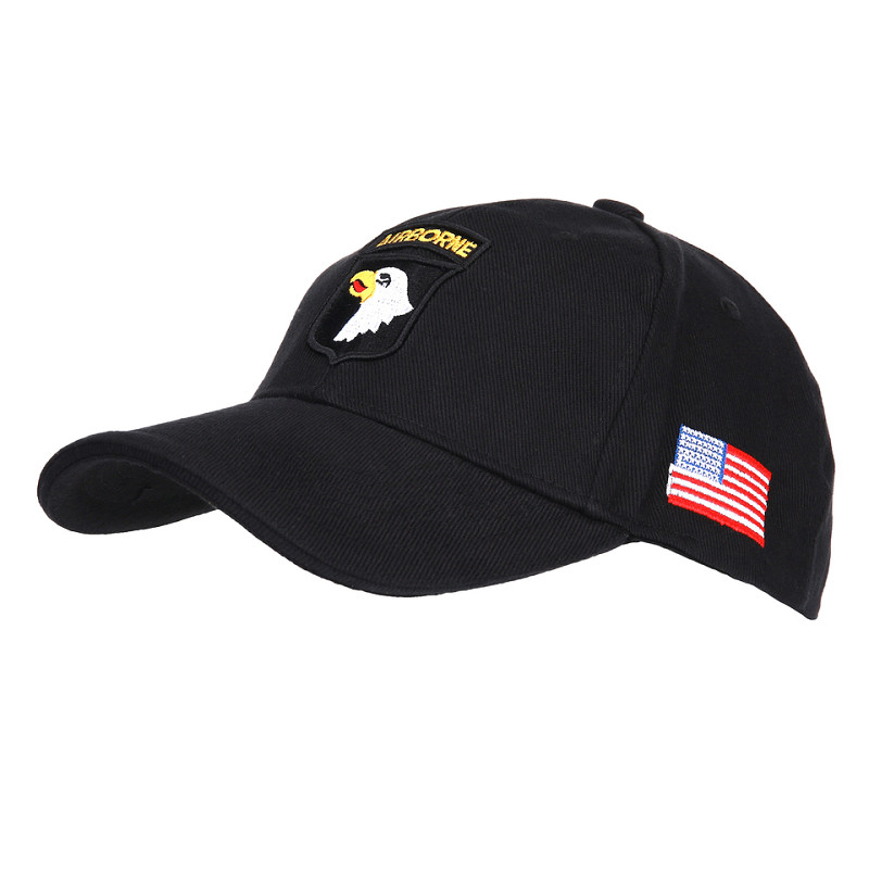 Baseball Cap 101st Airborne - Image 2