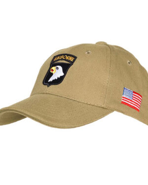 Baseball Cap 101st Airborne