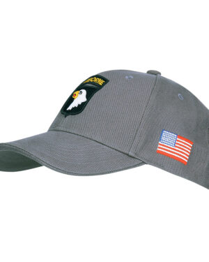 Baseball Cap 101st Airborne