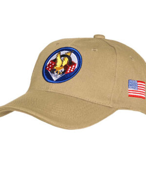 Baseball Cap 506ND PIR