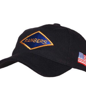Baseball Cap rangers