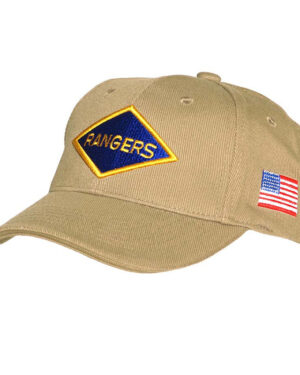 Baseball Cap USAF WWII