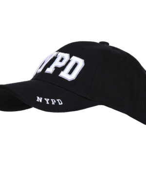 Baseball Cap NYPD