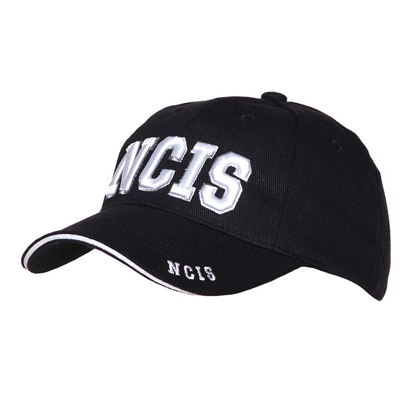Baseball Cap NCIS
