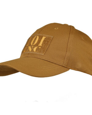 Baseball Cap 101 INC Velcro