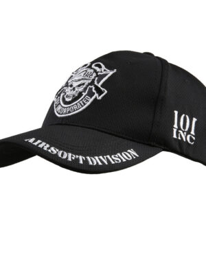 Baseball Cap 101 INC Airsoft division