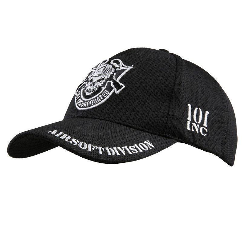 Baseball Cap 101 INC Airsoft division