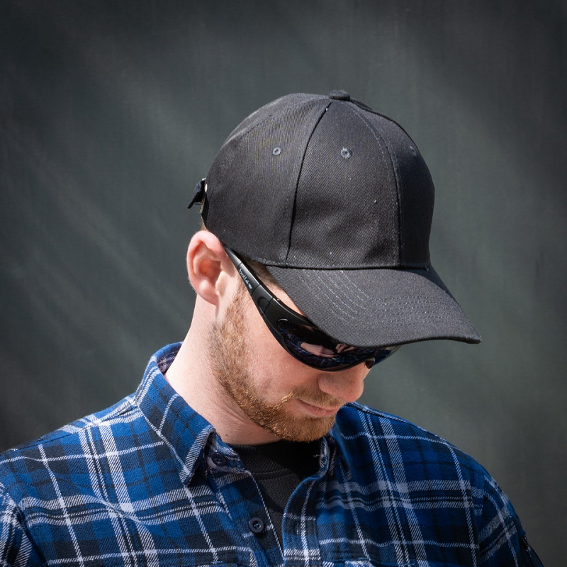 Baseball Cap - Image 3