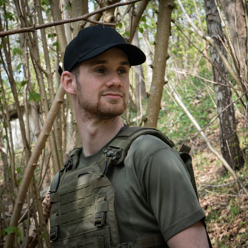 Baseball Cap - Image 5