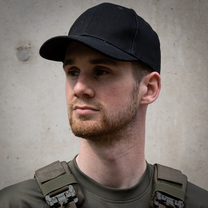 Baseball Cap - Image 6