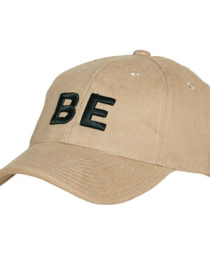 Baseball Cap BE