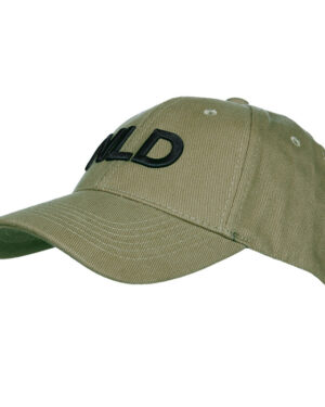 Baseball Cap NLD