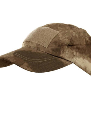 Baseball Cap tactical + velcro