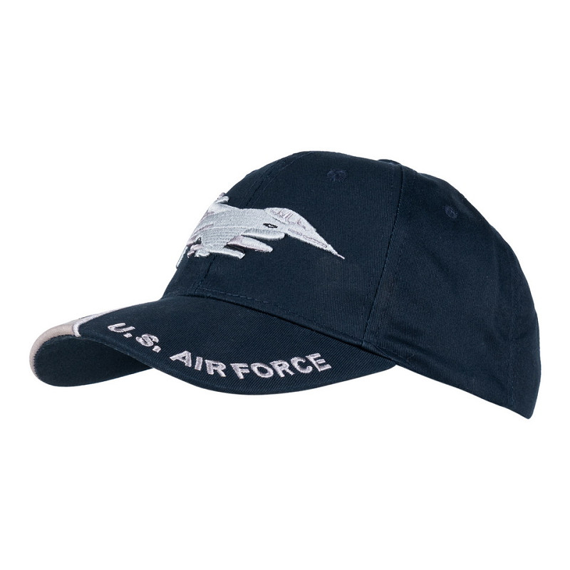 Baseball Cap F-16
